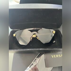 Versace sunglasses